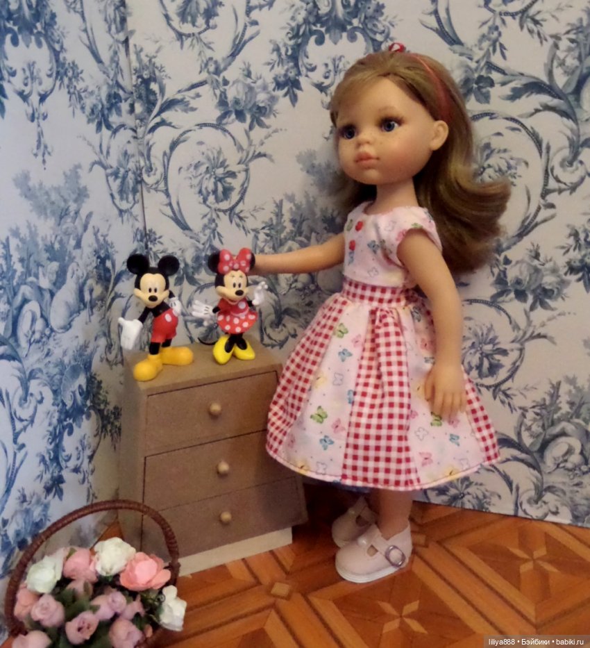 паола рейна