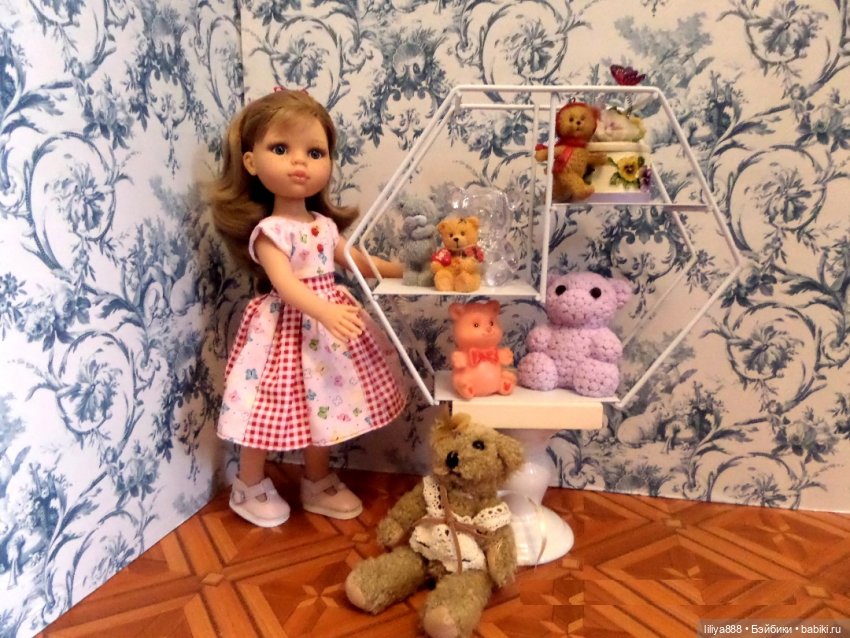 паола рейна