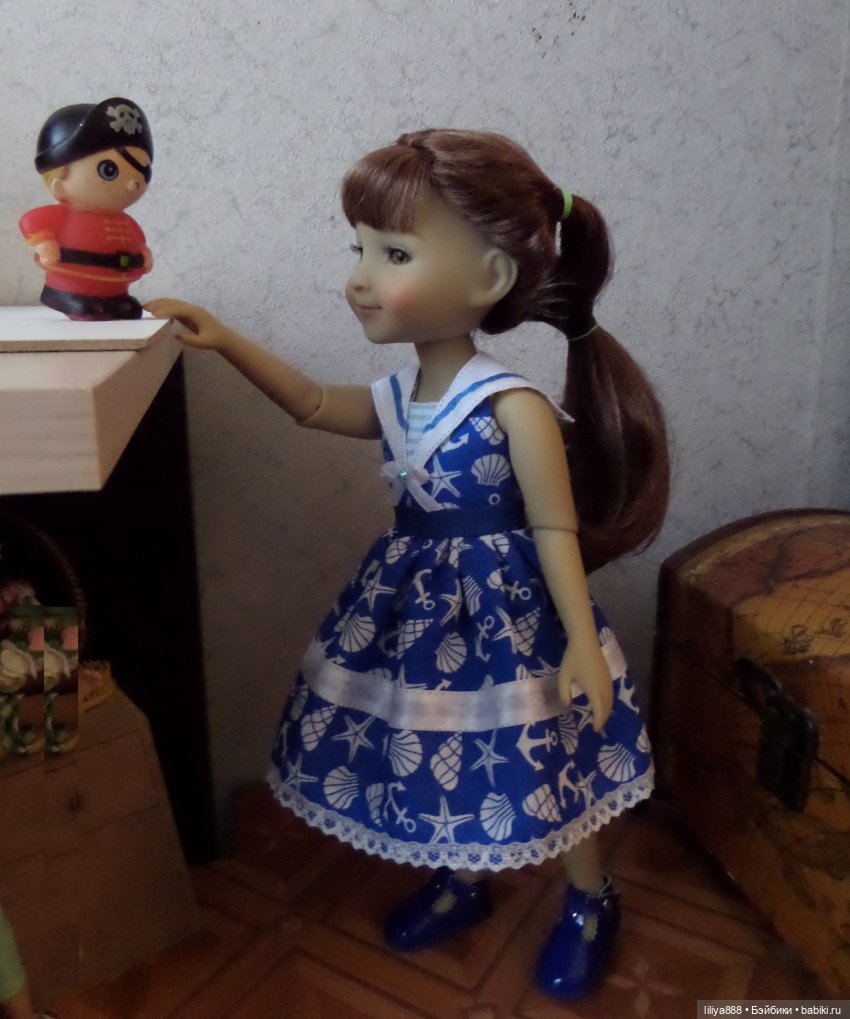 Руби Ред, кукла, одежда, Ruby Red, Белла