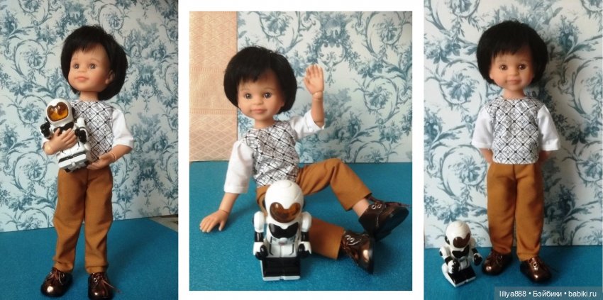 паола рейна