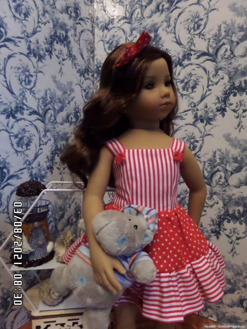 Мару энд Френдз ТАНЯ