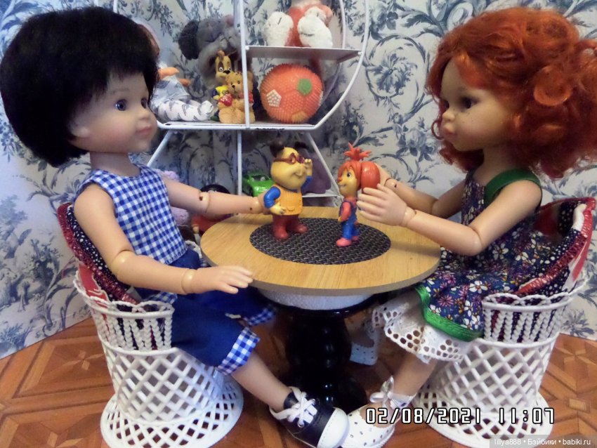 паола рейна