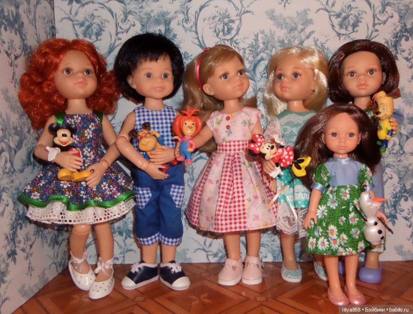 паола рейна