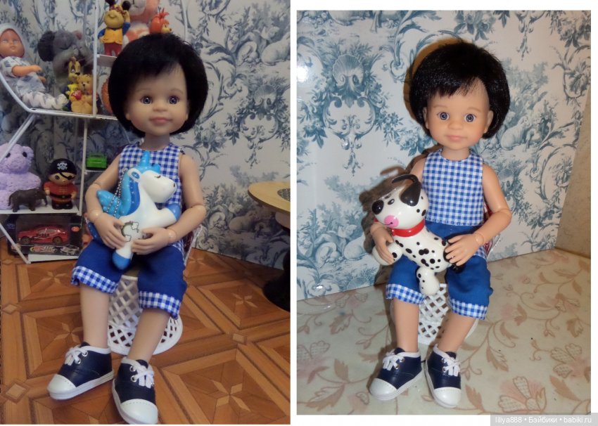 паола рейна