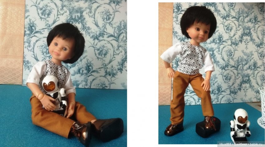 паола рейна