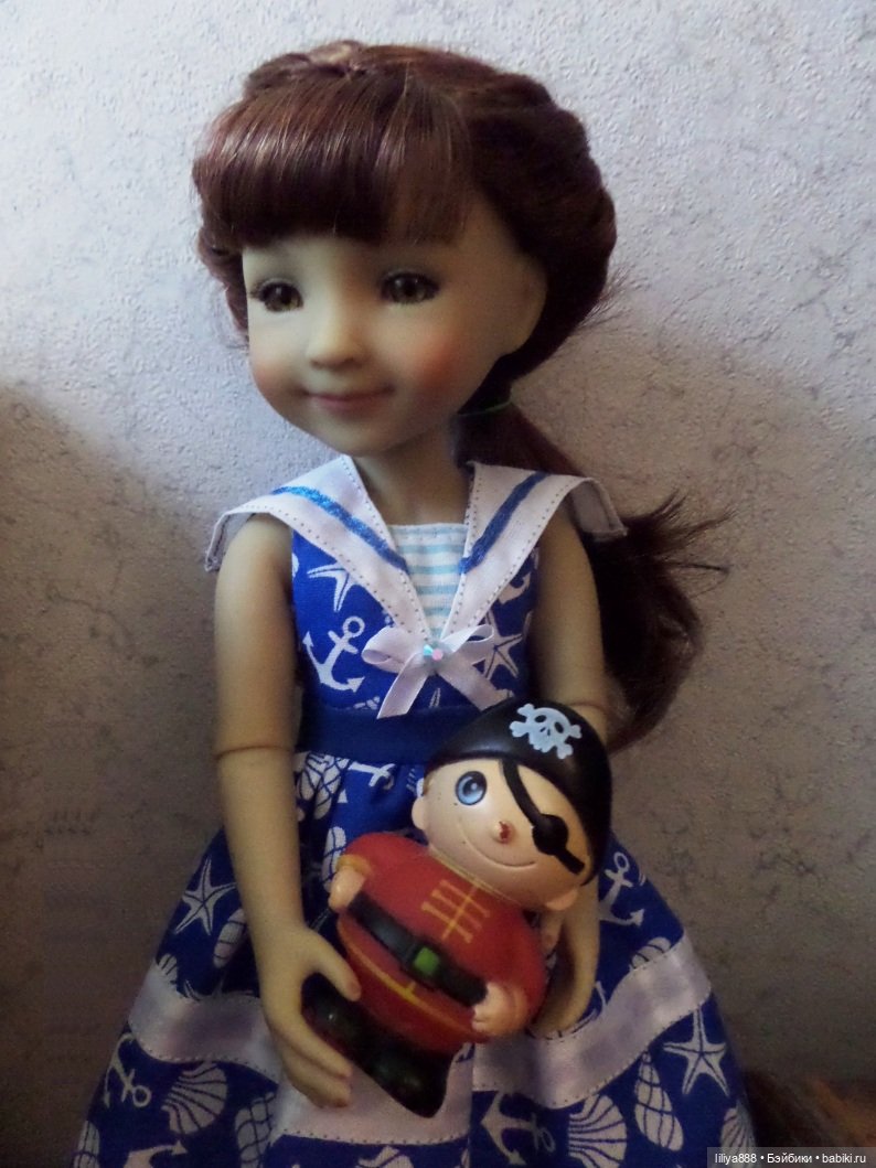 Руби Ред, кукла, одежда, Ruby Red, Белла