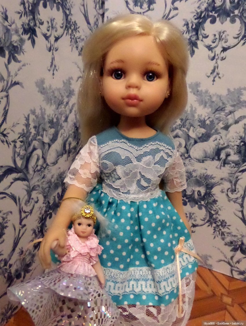 паола рейна