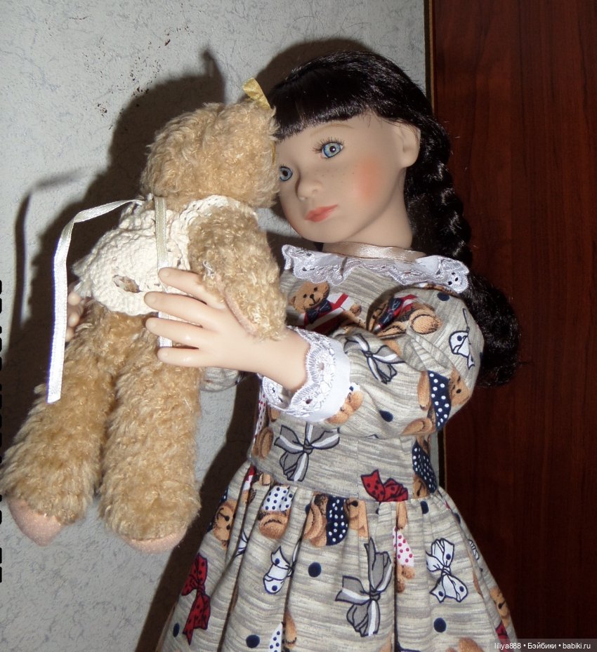 Мару энд Френдз ВАЛЕНТИНА