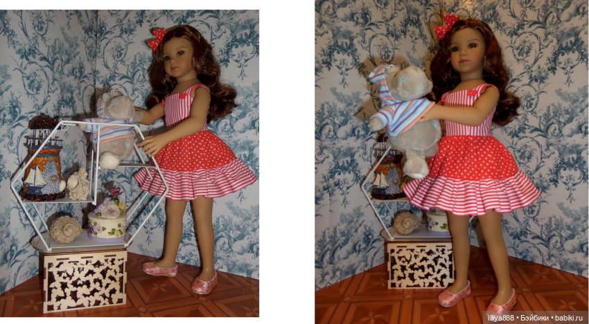 Мару энд Френдз ТАНЯ