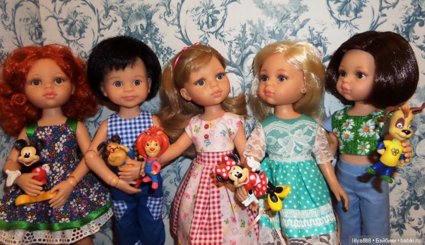 паола рейна