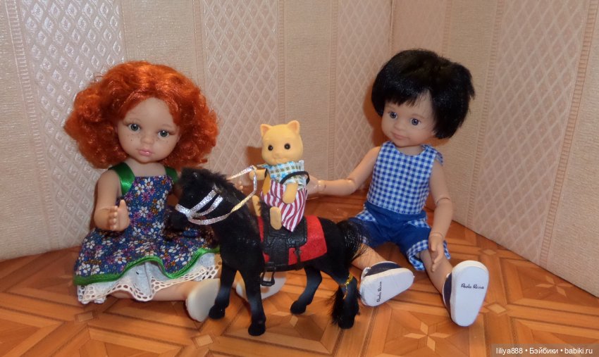 паола рейна