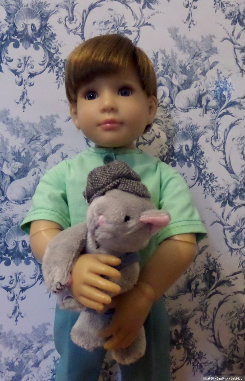 Кукла Kidz'N'Cats, Кидз Н Катс