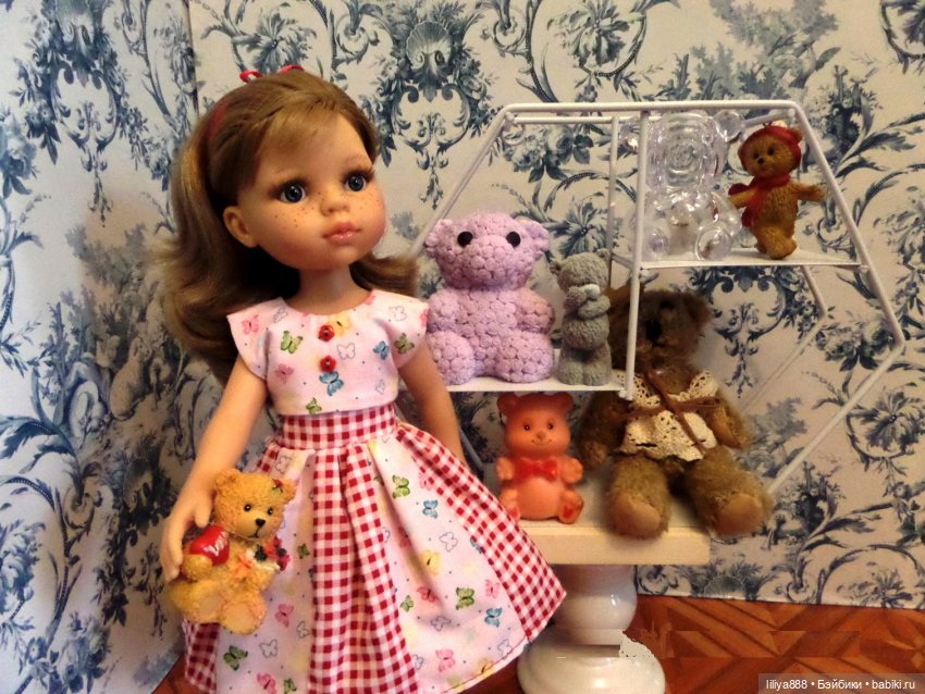 паола рейна