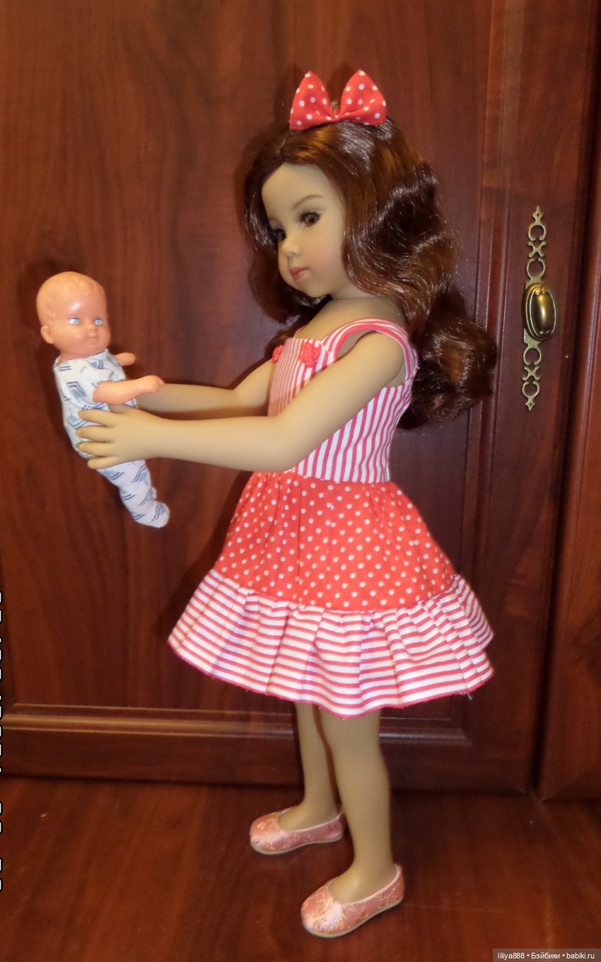 Мару энд Френдз ТАНЯ