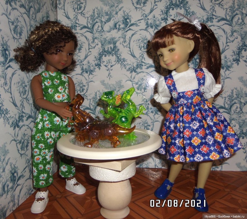 Руби Ред, кукла, одежда, Ruby Red, Майя белла