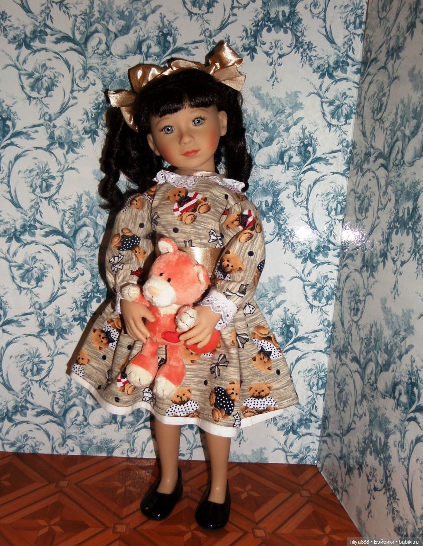 Мару энд Френдз ВАЛЕНТИНА