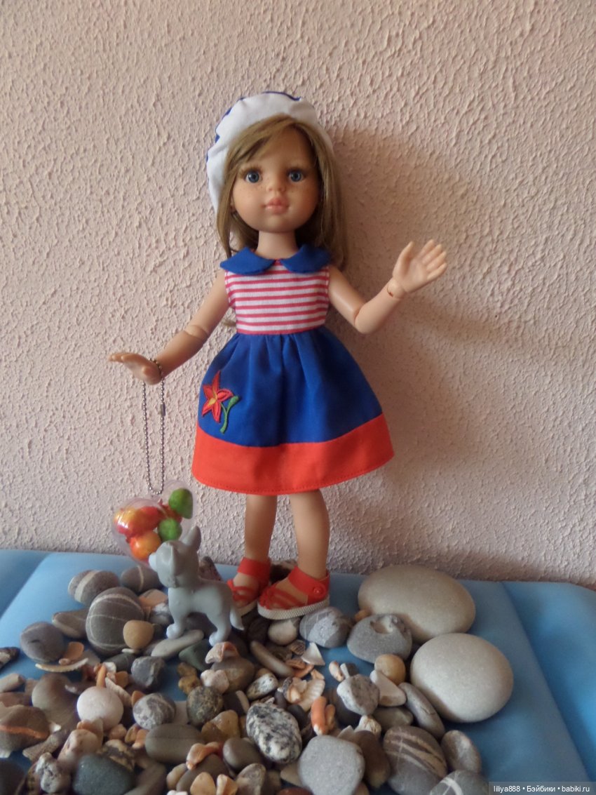 паола рейна