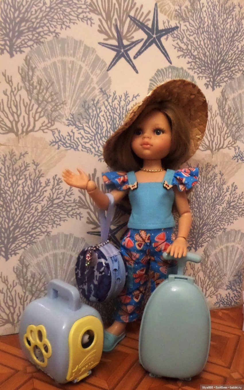 "Моментально... в море..." 🌊 Часть - 1 - первая | Бэйбики "Моментально... в море..." 🌊 Часть - 1 - первая