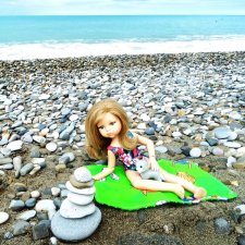 "Моментально... в море..." 🌊 Часть - 2 - вторая