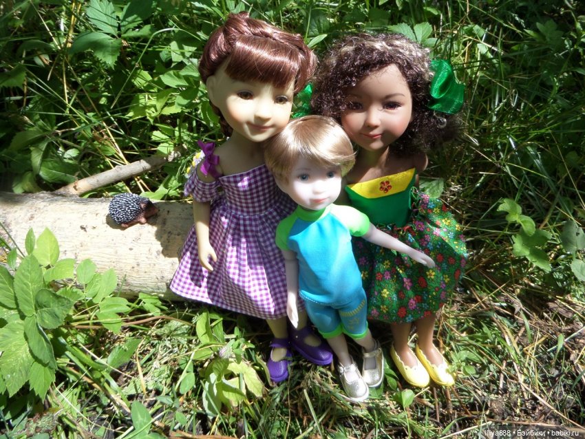 Пока не кончилось лето--2 (2022) | Бэйбики Пока не кончилось лето--2 (2022) (фото 6)