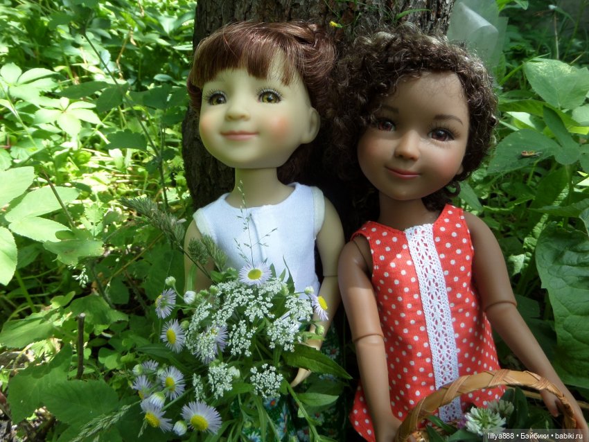 Пока не кончилось лето--2 (2022) | Бэйбики Пока не кончилось лето--2 (2022) (фото 3)