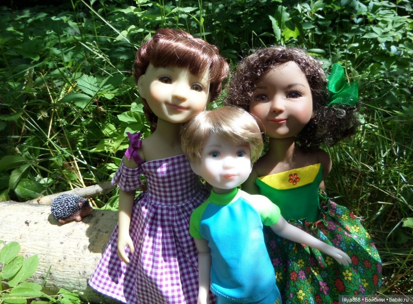 Пока не кончилось лето--2 (2022) | Бэйбики Пока не кончилось лето--2 (2022) (фото 5)