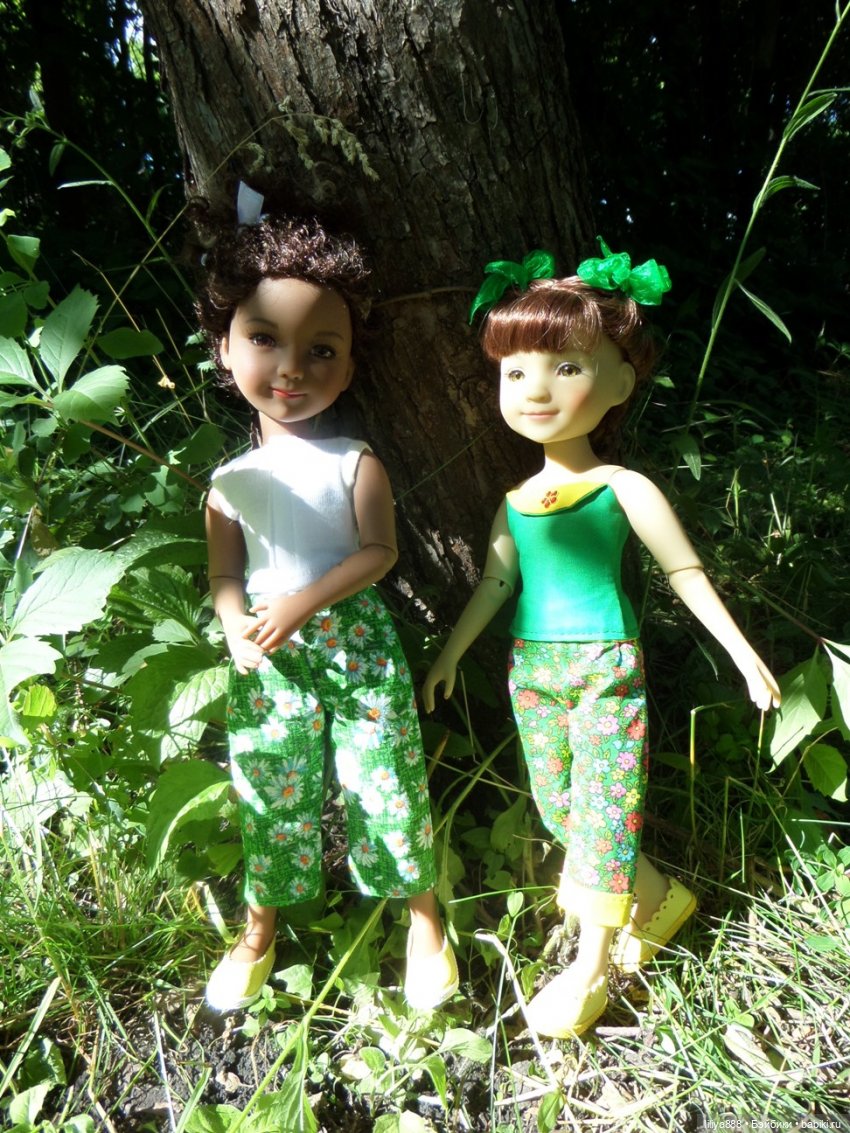 Пока не кончилось лето--2 (2022) | Бэйбики Пока не кончилось лето--2 (2022) (фото 7)