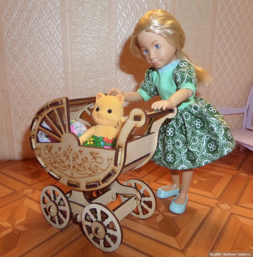 Kruselings, Крузелингс, Kaethe Kruse