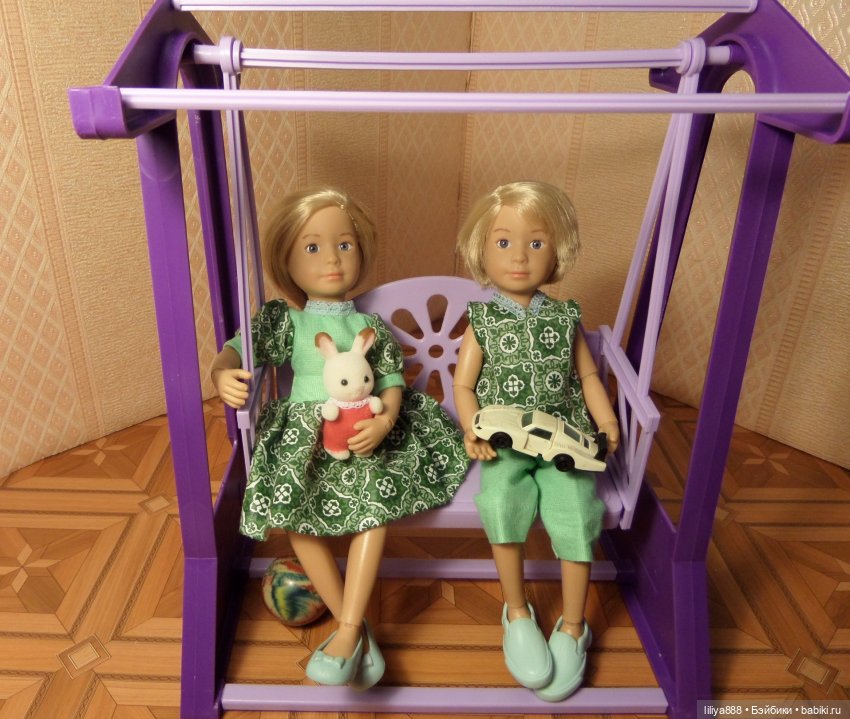 Kruselings, Крузелингс, Kaethe Kruse