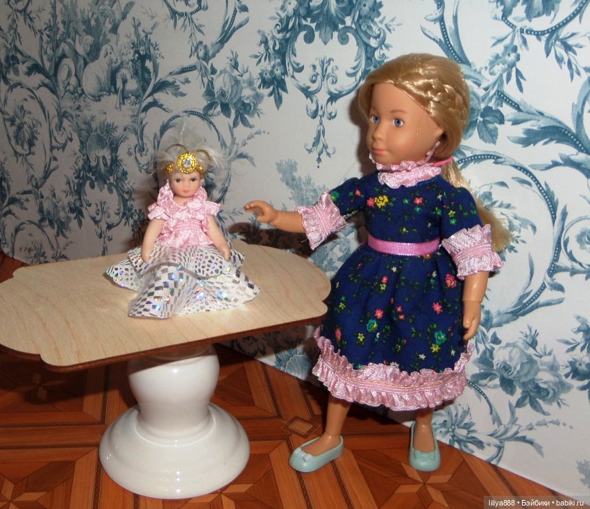 Kruselings, Крузелингс, Kaethe Kruse