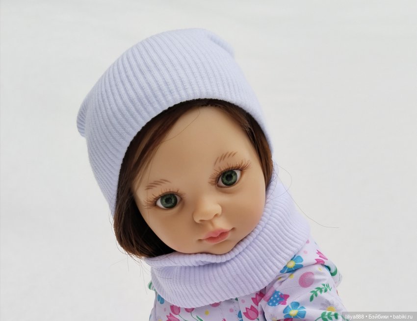 Паола Рейна