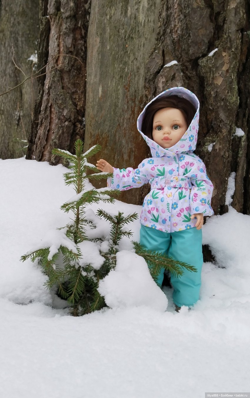 Паола Рейна