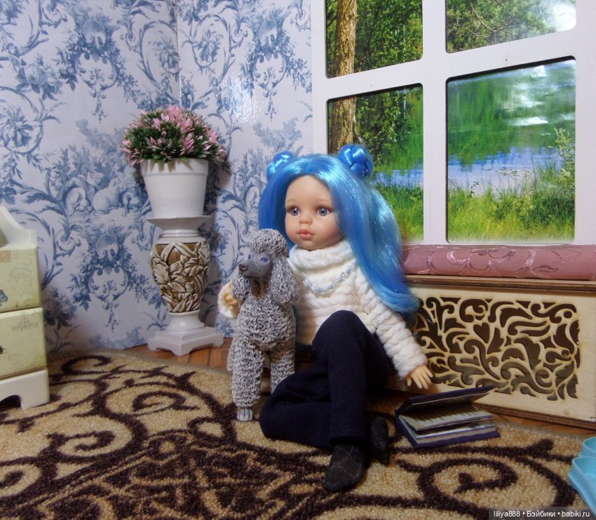 Паола Рейна