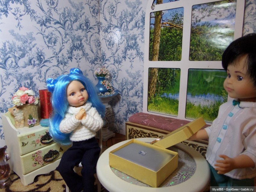 Паола Рейна