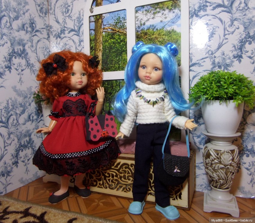 Паола Рейна