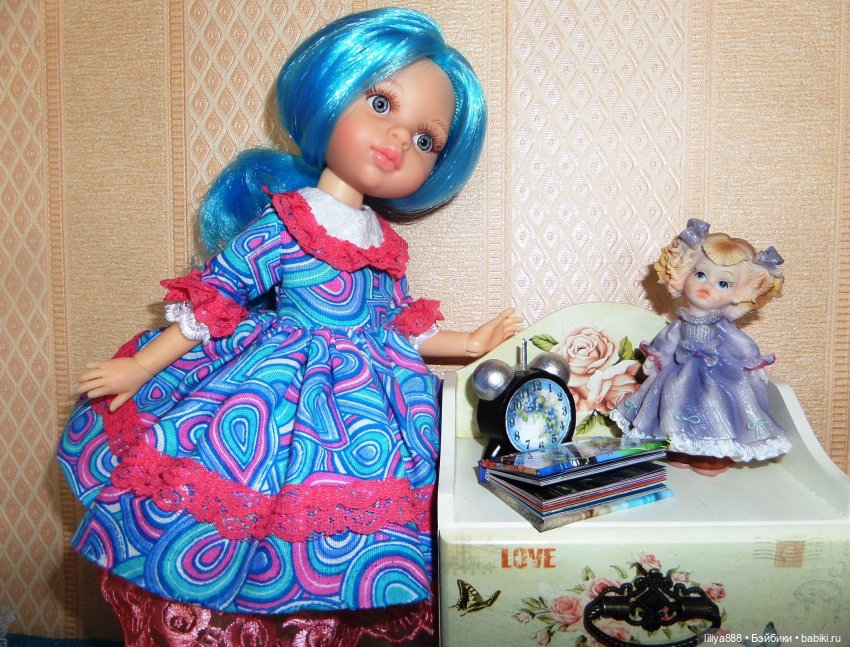 Паола Рейна, Paola Reina