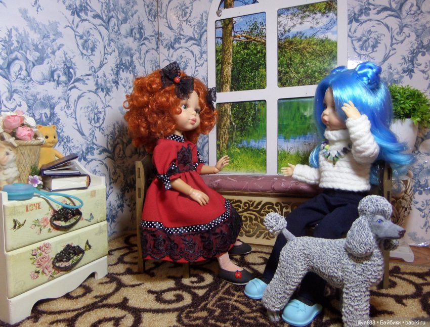 Паола Рейна