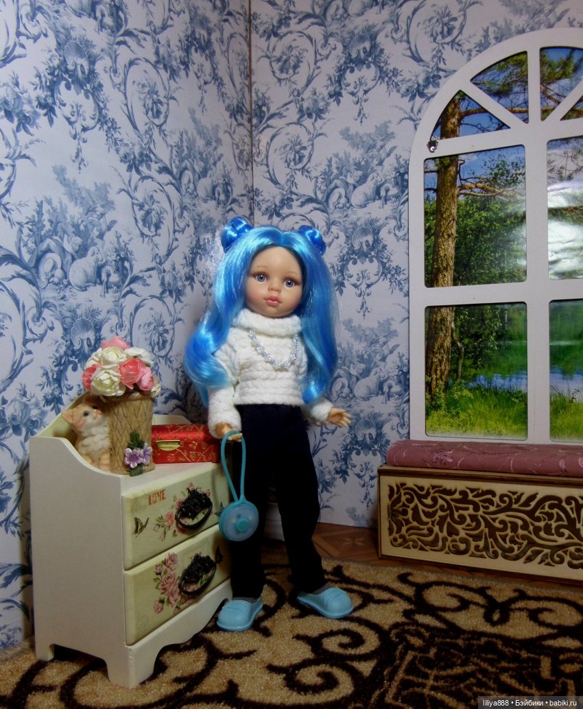 Паола Рейна