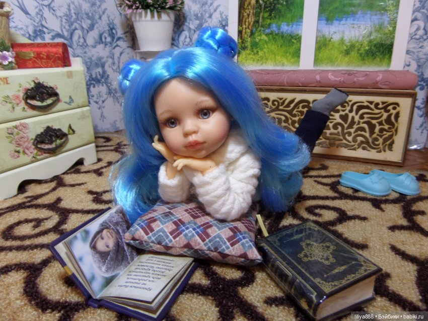 Паола Рейна