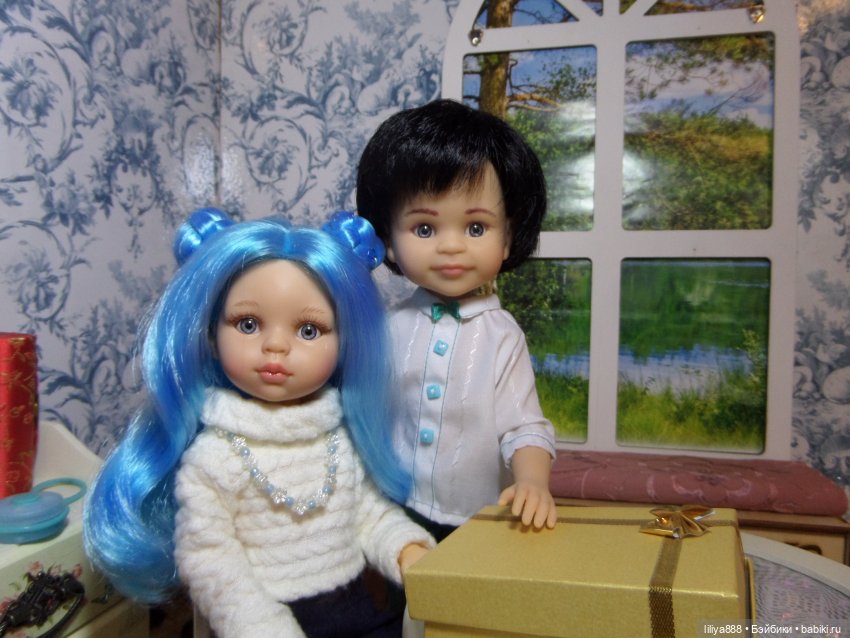 паола рейна