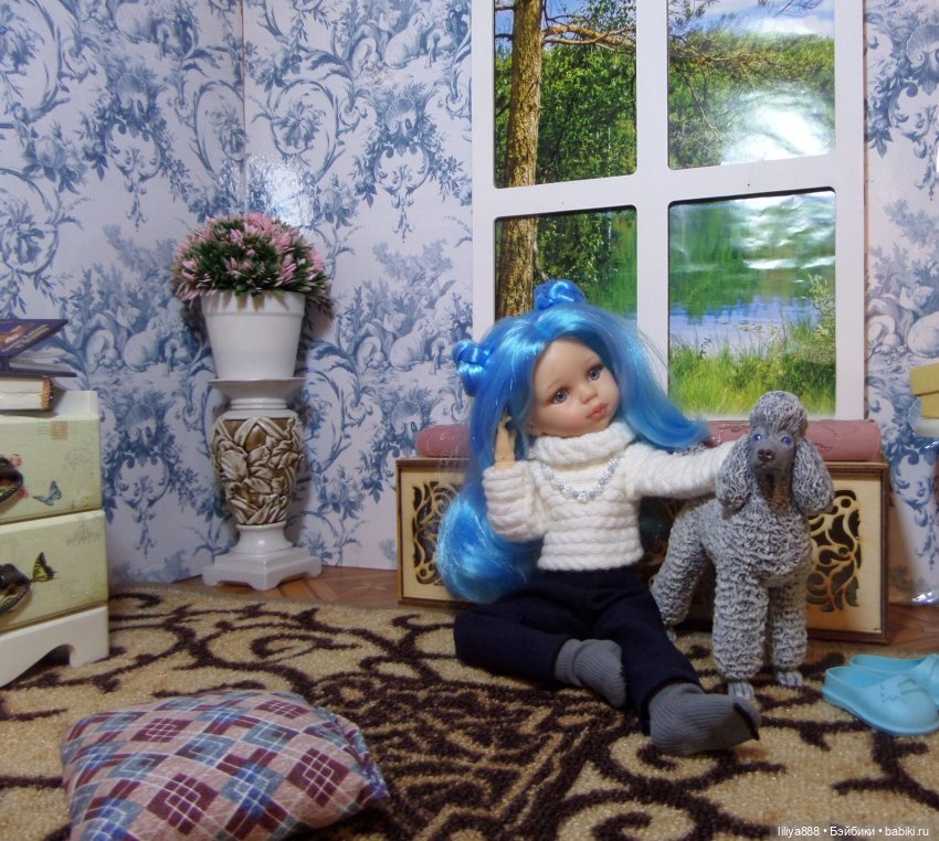 Паола Рейна