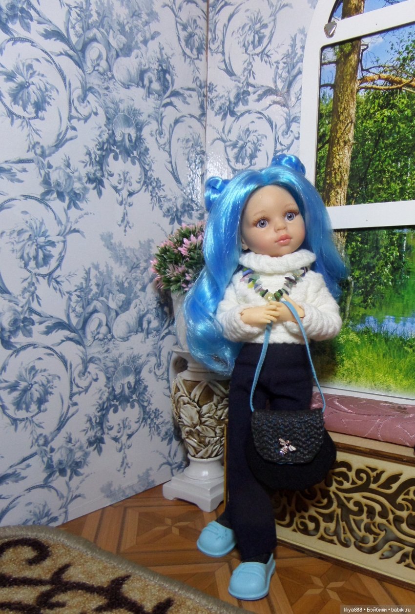 Паола Рейна, Paola Reina