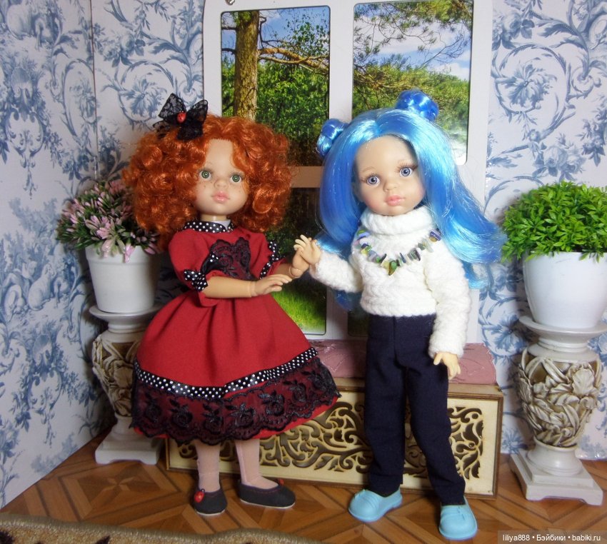 Паола Рейна, Paola Reina