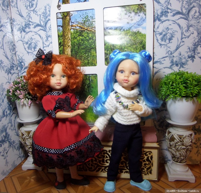 Паола Рейна