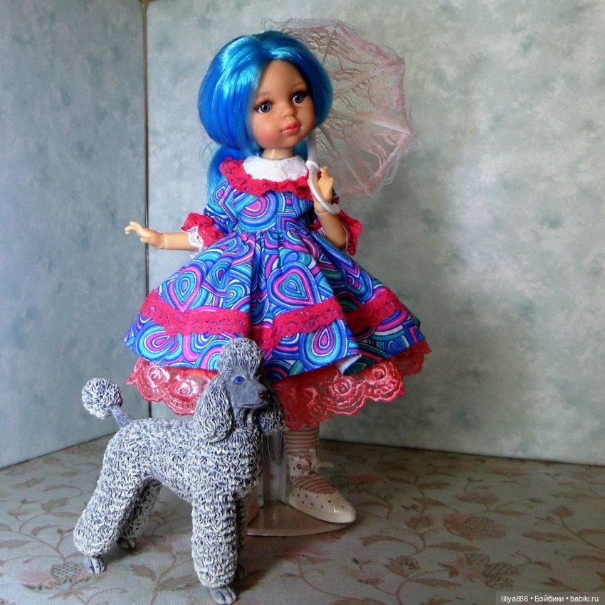 паола рейна