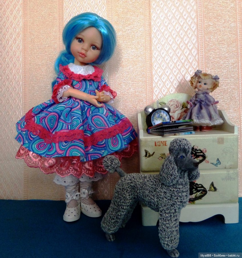 Паола Рейна, Paola Reina