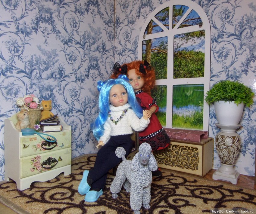 Паола Рейна, Paola Reina