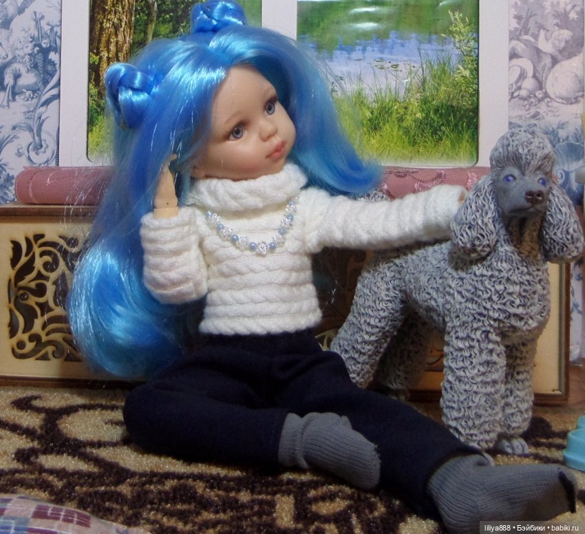 паола рейна