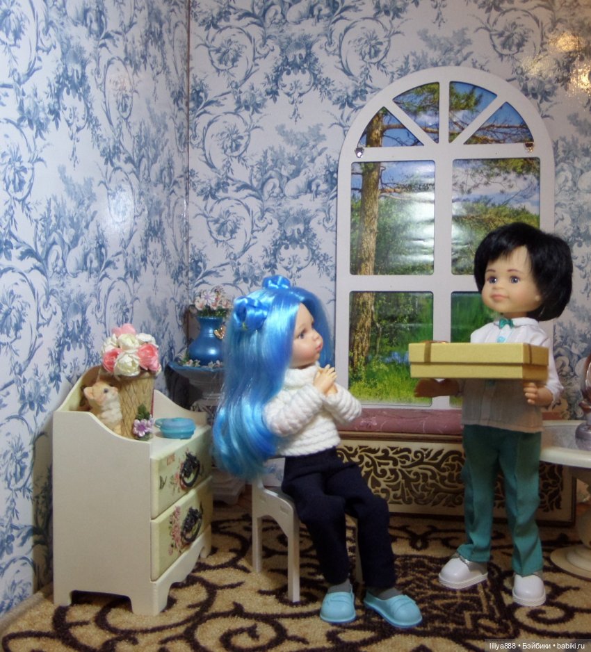 Паола Рейна