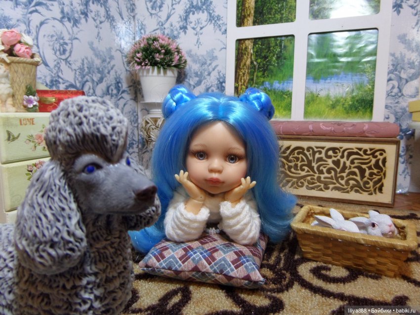 Паола Рейна